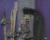 和気史郎〈1〉-The Art of Shiro Wake- Shiro Wake | 122 Artworks | MutualArt